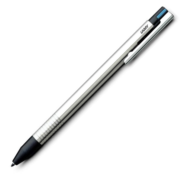 LAMY Mehrsystemschreiber logo schwarz matt LAMY Mehrsystemschreiber logo schwarz matt von LAMY
