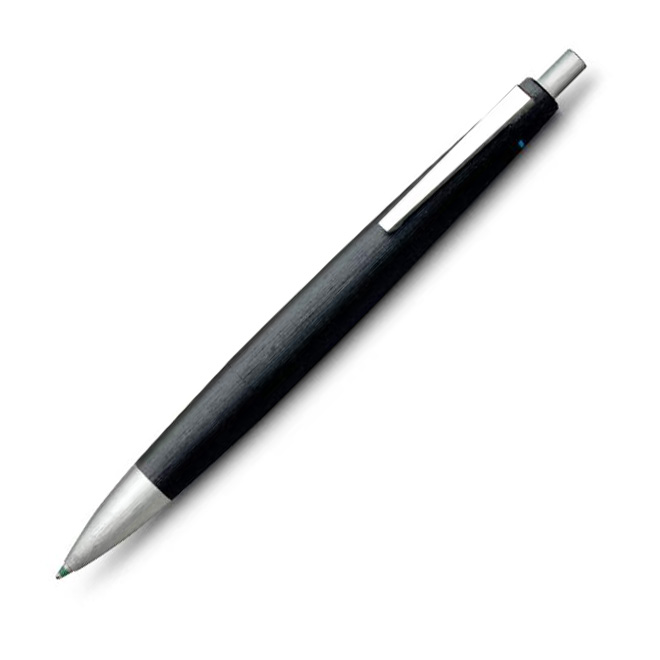 LAMY Mehrsystemschreiber 2000 schwarz LAMY Mehrsystemschreiber 2000 schwarz von LAMY