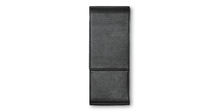 LAMY Stifteetui A303 3er schwarz LAMY Stifteetui A303 3er schwarz von LAMY