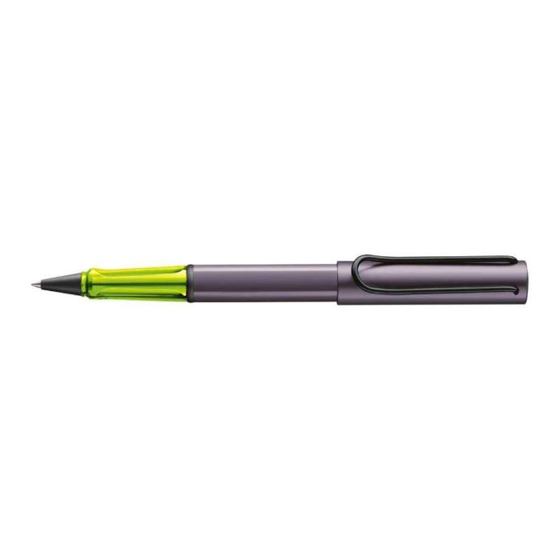 LAMY Tintenroller AL STAR 2025, Lamy Farben Aubergine LAMY Tintenroller AL STAR 2025, Lamy Farben Aubergine von LAMY