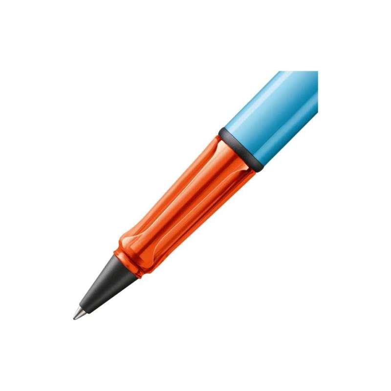LAMY Tintenroller AL STAR 2025, Lamy Farben Denim von LAMY