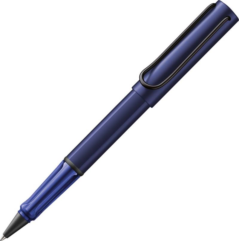 LAMY Tintenroller AL-star dark dusk - Special Edition von LAMY