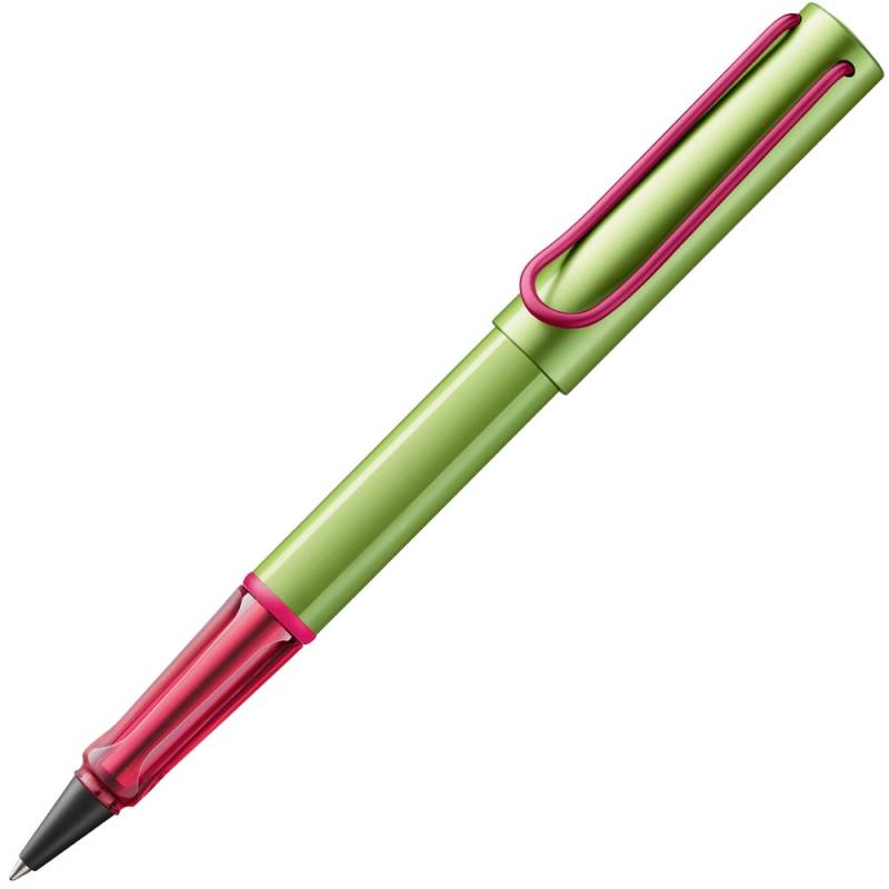 LAMY Tintenroller AL-star disco - Special Edition von LAMY