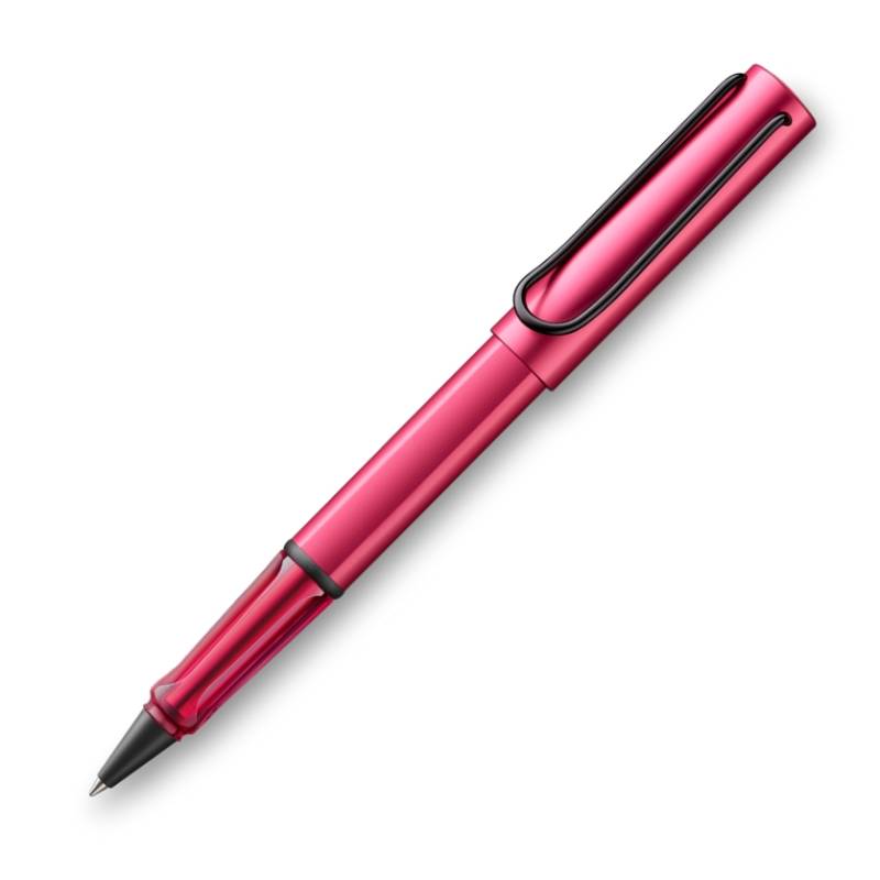 LAMY Tintenroller AL-star fiery Special Edition von LAMY