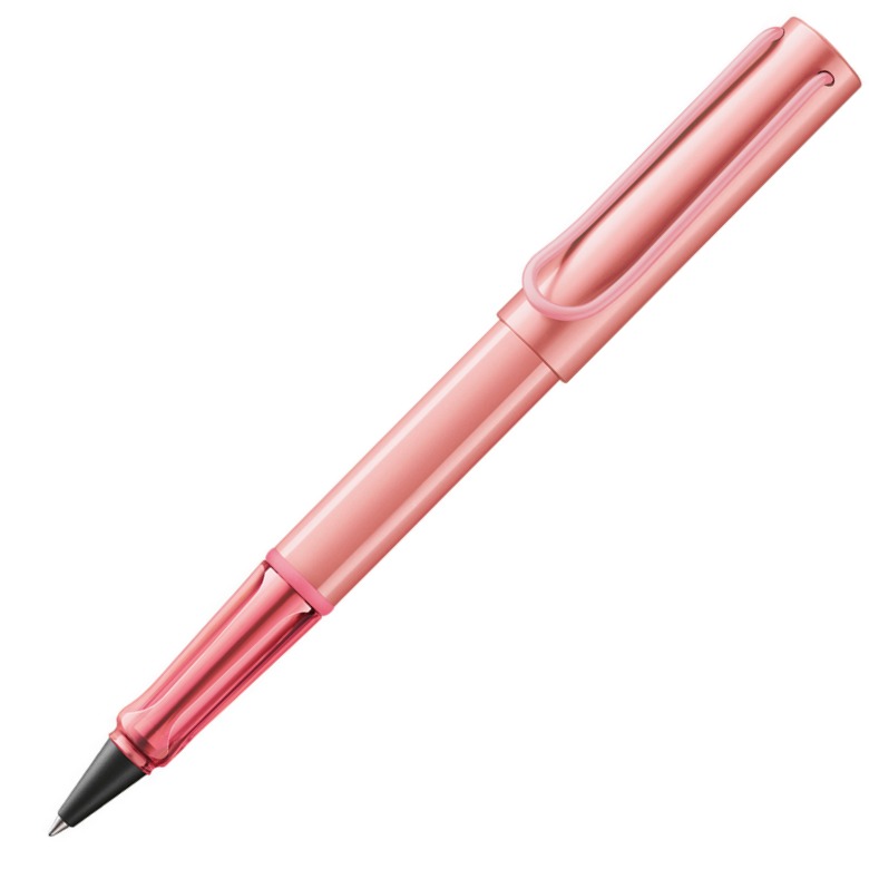 LAMY Tintenroller AL-star flamingo - Special Edition LAMY Tintenroller AL-star flamingo - Special Edition von LAMY