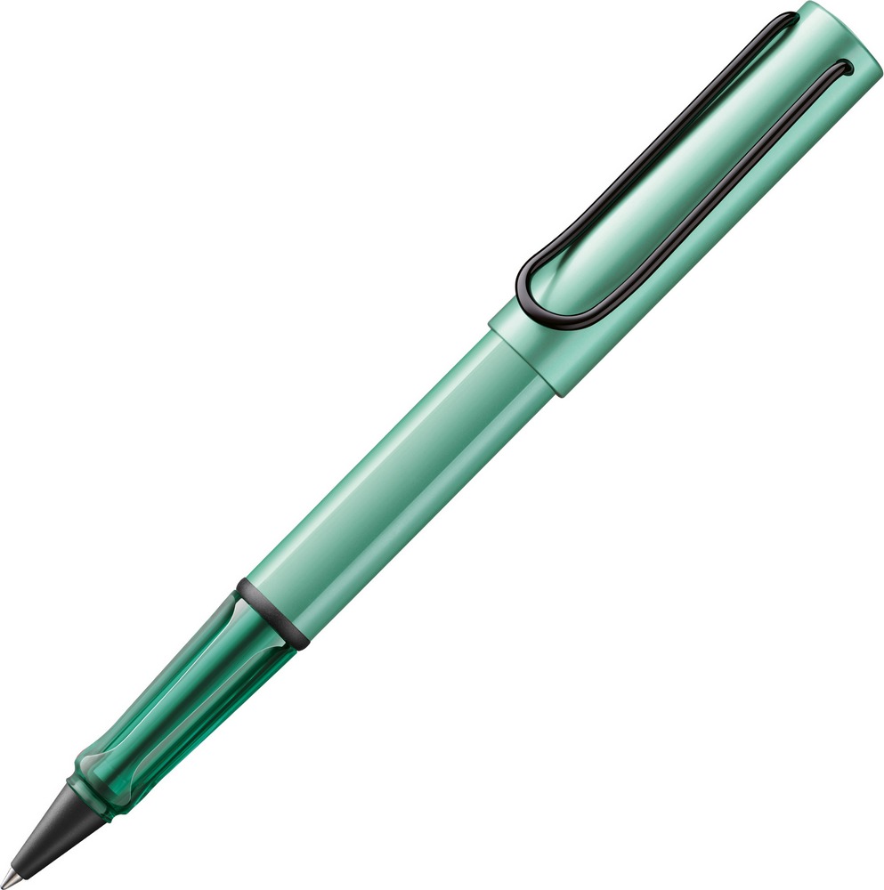 LAMY Tintenroller AL-star mint - Special Edition LAMY Tintenroller AL-star mint - Special Edition von LAMY