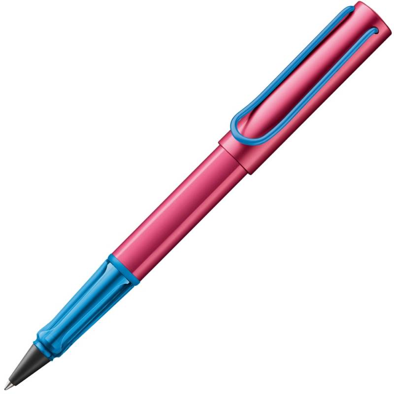 LAMY Tintenroller AL-star rollerskate - Special Edition von LAMY