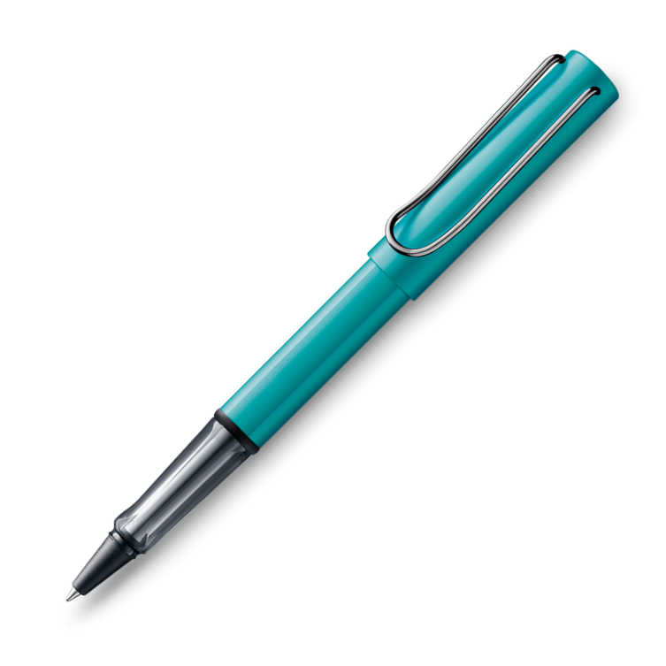 LAMY Tintenroller AL-star turmaline Special Edition von LAMY