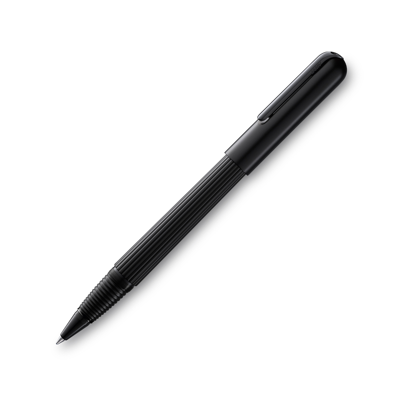 LAMY Tintenroller Imporium Schwarz LAMY Tintenroller Imporium Schwarz von LAMY