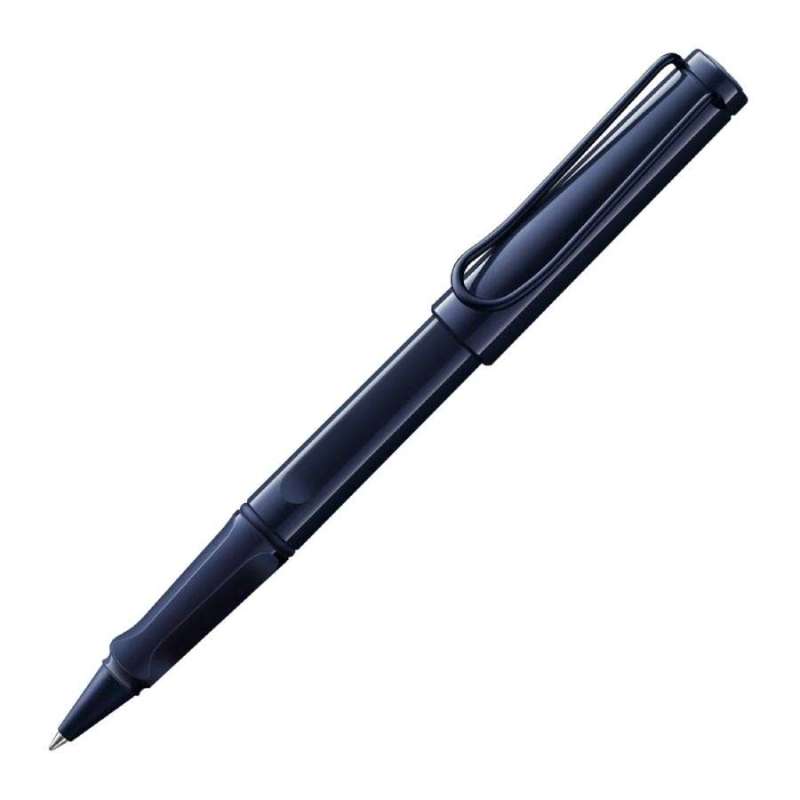 LAMY Tintenroller SAFARI - Spezial Edition, Lamy Farben Dark Dusk LAMY Tintenroller SAFARI - Spezial Edition, Lamy Farben Dark Dusk von LAMY