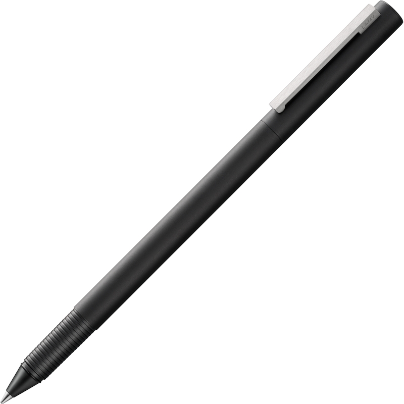 LAMY Tintenroller cp 1 Schwarz LAMY Tintenroller cp 1 Schwarz von LAMY