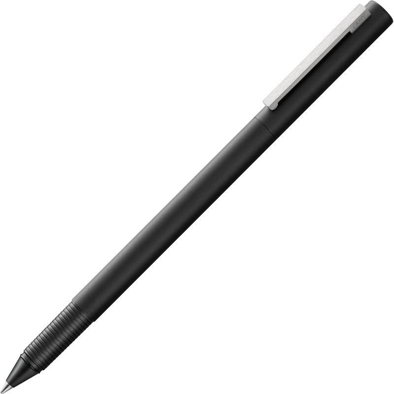 LAMY Tintenroller cp 1 Schwarz LAMY Tintenroller cp 1 Schwarz von LAMY