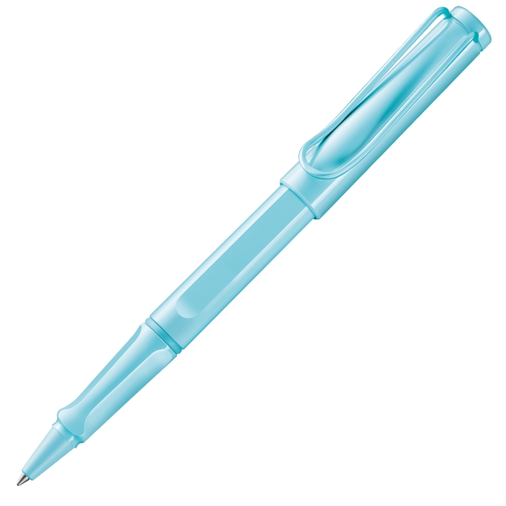 LAMY Tintenroller safari aquasky LAMY Tintenroller safari aquasky von LAMY