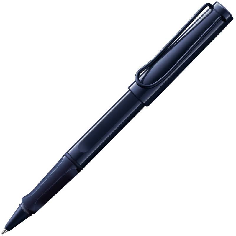 LAMY Tintenroller safari dark dusk - Special Edition von LAMY