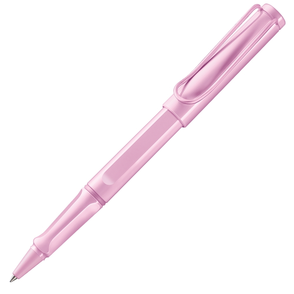 LAMY Tintenroller safari lightrose LAMY Tintenroller safari lightrose von LAMY