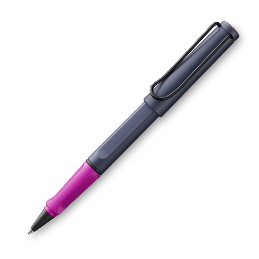 LAMY Tintenroller safari pink cliff - Special Edition LAMY Tintenroller safari pink cliff - Special Edition von LAMY