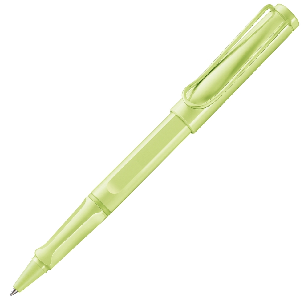 LAMY Tintenroller safari springgreen - Special Edition von LAMY