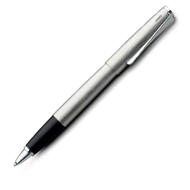 LAMY Tintenroller studio Edelstahl LAMY Tintenroller studio Edelstahl von LAMY