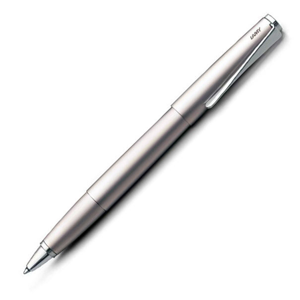 LAMY Tintenroller studio palladium LAMY Tintenroller studio palladium von LAMY