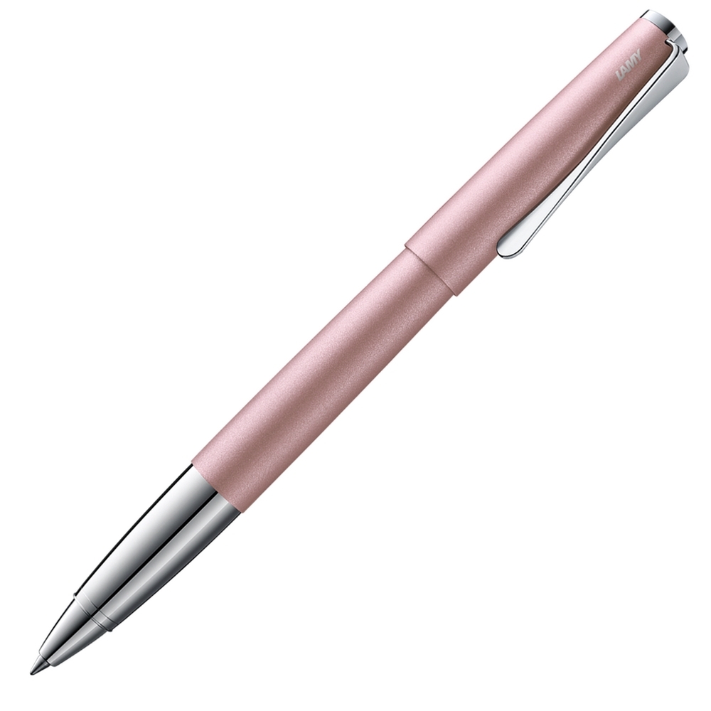 LAMY Tintenroller studio rose - Special Edition von LAMY