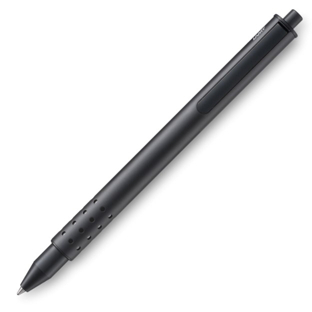 LAMY Tintenroller Swift Schwarz von LAMY