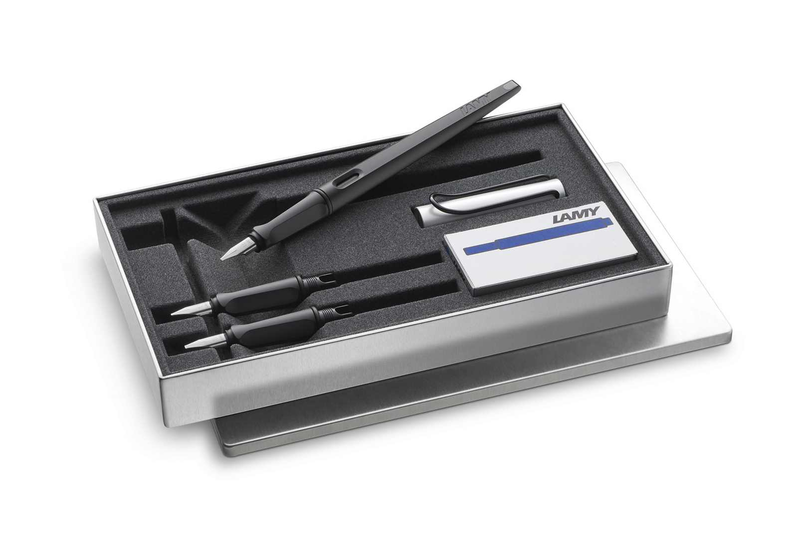 LAMY joy AL Schönschreibset LAMY joy AL Schönschreibset von LAMY