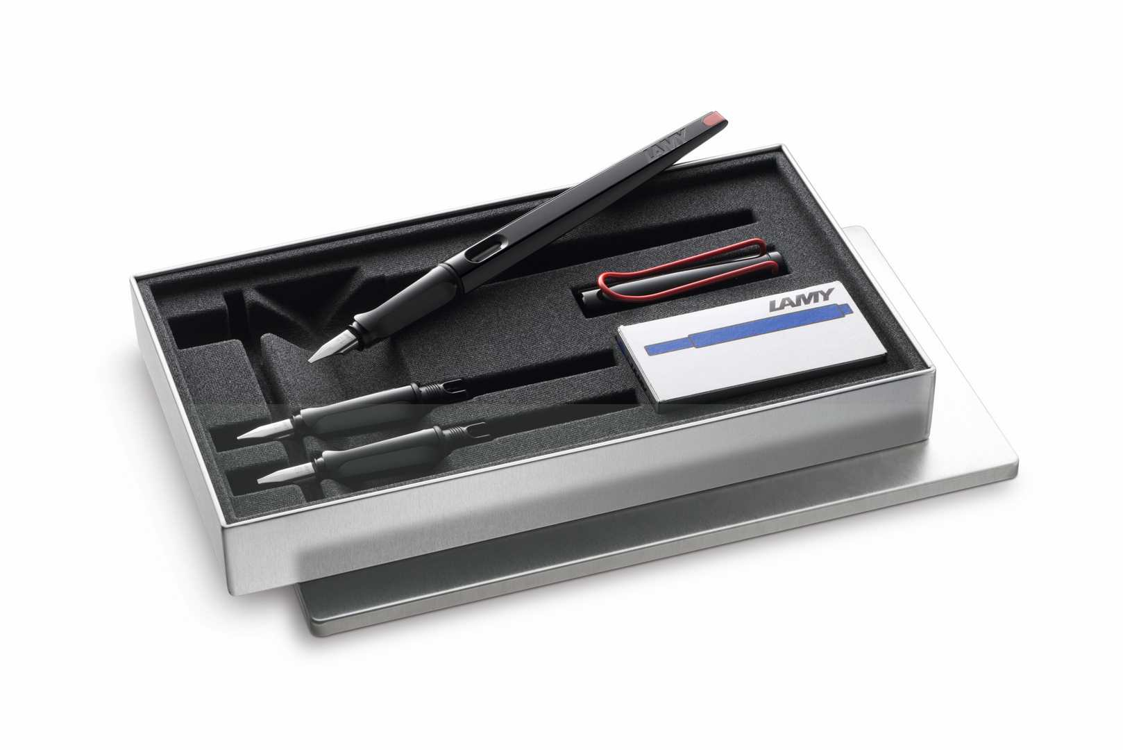 LAMY joy schwarz Schönschreibset LAMY joy schwarz Schönschreibset von LAMY