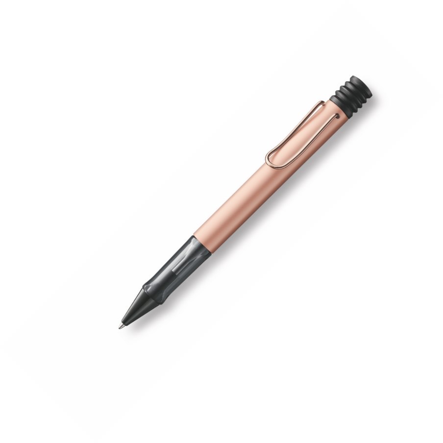 Lamy Lx Kugelschreiber Roségold von LAMY