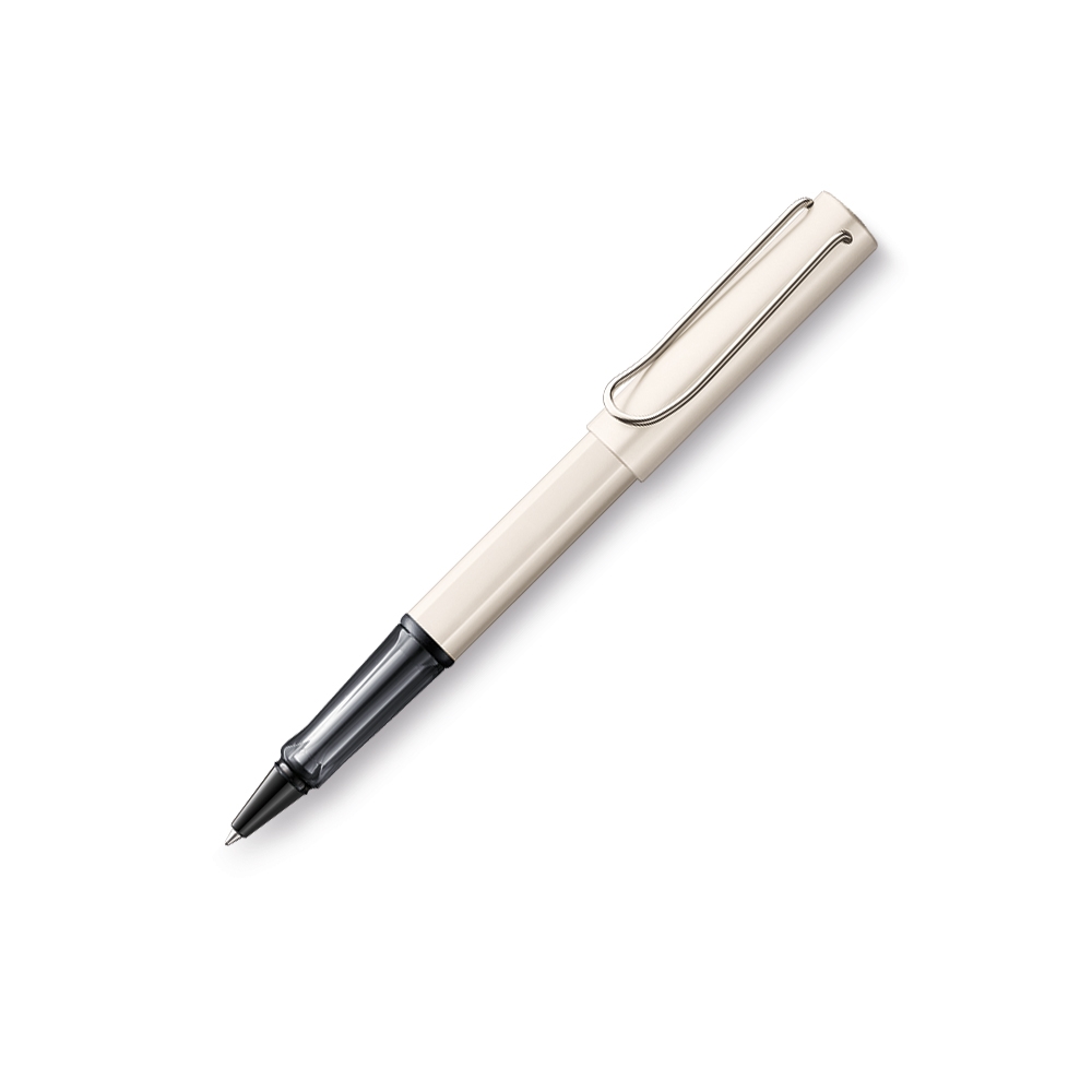 Lamy Lx Tintenroller Palladium Lamy Lx Tintenroller Palladium von LAMY