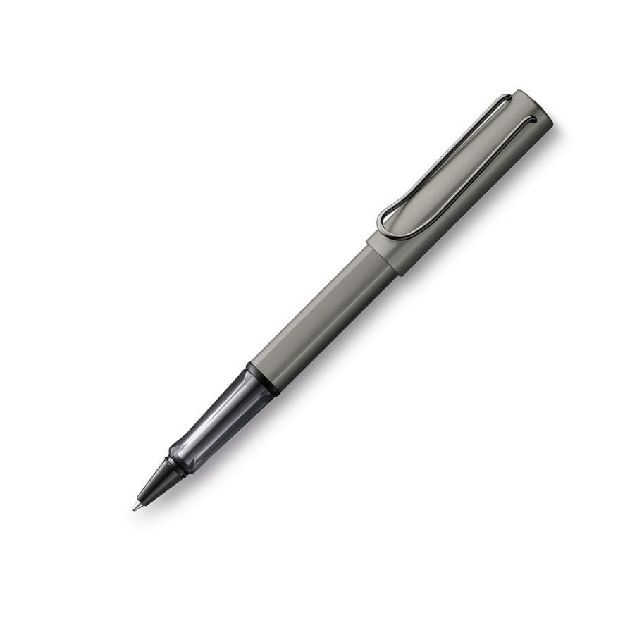 Lamy Lx Tintenroller Ruthenium Lamy Lx Tintenroller Ruthenium von LAMY