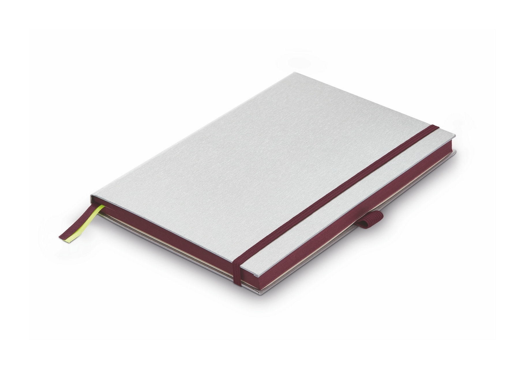 Lamy Notizbuch Hardcover A6 Black Purple Lamy Notizbuch Hardcover A6 Black Purple von LAMY
