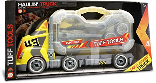 LANARD Tuff Tools - Haulin' Truck (52003) von Lanard