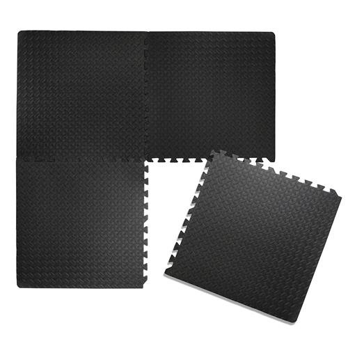 LANTUS EVA-Kunststoff-Bodenmatte, BPA-frei, 6 Stück, Puzzle-Matten, rutschfest für Fitnessgeräte, Schaumstoffplatten, 63 x 63 cm, Dicke 1,2 cm, Puzzle-Matte für Kinder und Babys LANTUS EVA-Kunststoff-Bodenmatte, BPA-frei, 6 Stück, Puzzle-Matten, rutschfest für Fitnessgeräte, Schaumstoffplatten, 63 x 63 cm, Dicke 1,2 cm, Puzzle-Matte für Kinder und Babys von LANTUS