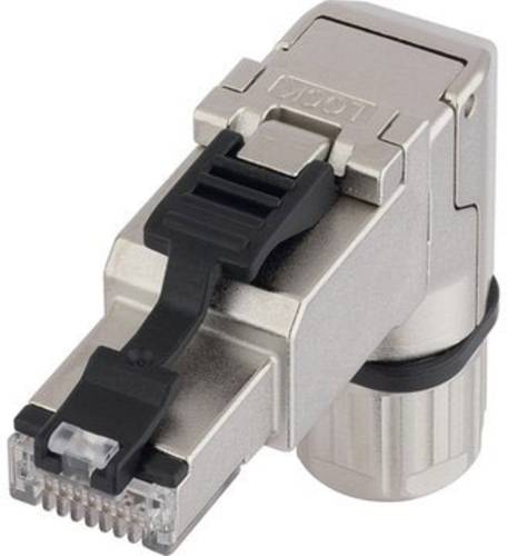 LAPP ED-IE-90-6A-A-20-FD-FC ED-IE-90-6A-A-20-FD-FC Ethernet Stecker 21700639 Stecker, gewinkelt Polz von LAPP