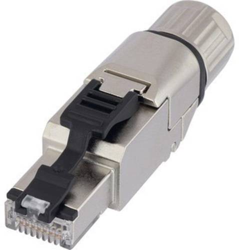 LAPP ED-IE-AXS-5-PN-20-FC ED-IE-AXS-5-PN-20-FC Ethernet Stecker 21700651 Stecker, gerade Polzahl 8 1 von LAPP