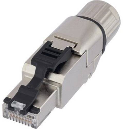 LAPP ED-IE-AXS-6A-B-20-FD-FC ED-IE-AXS-6A-B-20-FD-FC Ethernet Stecker 21700655 Stecker, gerade Polza von LAPP