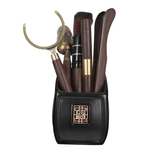 LAPYAPPE 1 Set Sechs Gentlemen Teeservice Spearmint Tee Ei Tasse Teezeremonie Zubehör Dosen Gong Teesieb Porzellanbecher Teekannen Teelöffel Teewerkzeug Teenadel LAPYAPPE 1 Set Sechs Gentlemen Teeservice Spearmint Tee Ei Tasse Teezeremonie Zubehör Dosen Gong Teesieb Porzellanbecher Teekannen Teelöffel Teewerkzeug Teenadel von LAPYAPPE