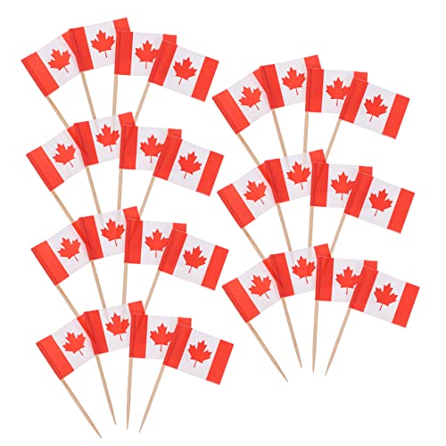 LAPYAPPE 200stücke Zahnstocher Flaggen Für Partys Multifunktionale Papierflaggen Für Cupcake-toppers Und Dekorationen Für Geburtstagsfeiern Hochzeiten Und Festlichkeiten LAPYAPPE 200stücke Zahnstocher Flaggen Für Partys Multifunktionale Papierflaggen Für Cupcake-toppers Und Dekorationen Für Geburtstagsfeiern Hochzeiten Und Festlichkeiten von LAPYAPPE