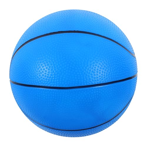 LAPYAPPE Interaktiver PVC Basketball für Bunter Aufblasbarer für Strand Garten und Pool für Familien und Freundschaftsspiele von LAPYAPPE