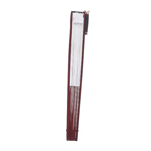 LAPYAPPE LED Leuchtender Faltfächer Kreatives Performance Accessoire für Partys Festivals und Tanzaufführungen aus Hochwertigem Material Sicher und Langlebig mit Einzigartigem LED für LAPYAPPE LED Leuchtender Faltfächer Kreatives Performance Accessoire für Partys Festivals und Tanzaufführungen aus Hochwertigem Material Sicher und Langlebig mit Einzigartigem LED für von LAPYAPPE