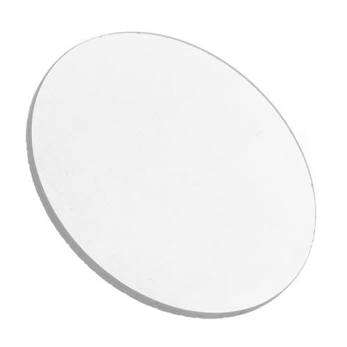 LAPYAPPE Lupe vergrößerungsglas Die Kondensorlinse Verstellbare Brille Prismen Wissenschaft konvexe Linsen Experiment bikonvexe Linse Glaslinse Vergrößerungslinse optisch Transparent LAPYAPPE Lupe vergrößerungsglas Die Kondensorlinse Verstellbare Brille Prismen Wissenschaft konvexe Linsen Experiment bikonvexe Linse Glaslinse Vergrößerungslinse optisch Transparent von LAPYAPPE