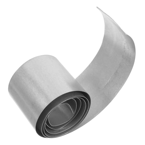 LAPYAPPE Schulwissenschaftsprojekt Fruchtbatterieexperiment Iron Electrodes Sheen Science Project Material Für Kinder DIY Batterie Stromerzeugung Versorgung von LAPYAPPE