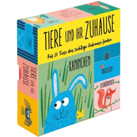 LAURENCE KING 440374 Tiere und ihr Zuhause LAURENCE KING 440374 Tiere und ihr Zuhause von LAURENCE KING