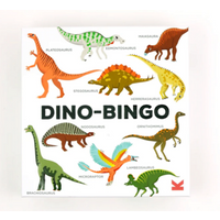 LAURENCE KING 440763 Dino-Bingo LAURENCE KING 440763 Dino-Bingo von LAURENCE KING
