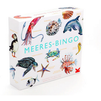 LAURENCE KING 441197 Meeres-Bingo LAURENCE KING 441197 Meeres-Bingo von LAURENCE KING