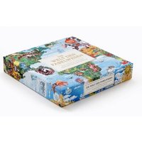 LAURENCE KING 442064 Puzzle 1000 Teile Die Welt der Fabelwesen LAURENCE KING 442064 Puzzle 1000 Teile Die Welt der Fabelwesen von LAURENCE KING