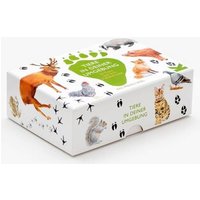 LAURENCE KING 442422 Tiere in deiner Umgebung LAURENCE KING 442422 Tiere in deiner Umgebung von LAURENCE KING