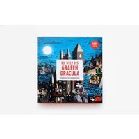 LAURENCE KING 443085 Puzzle 1000 Teile Die Welt des Grafen Dracula LAURENCE KING 443085 Puzzle 1000 Teile Die Welt des Grafen Dracula von LAURENCE KING