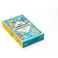 LAURENCE KING 443634 Das unendliche Labyrinth von LAURENCE KING