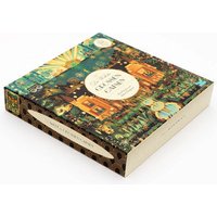 LAURENCE KING 444143 Puzzle 1000 Teile Die Welt des großen Gatsby von LAURENCE KING